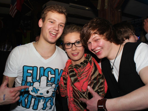Ibiza House feat. DJ Mario from Prague/CZ – Foto 12