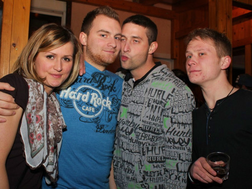 Ibiza House feat. DJ Mario from Prague/CZ – Foto 22