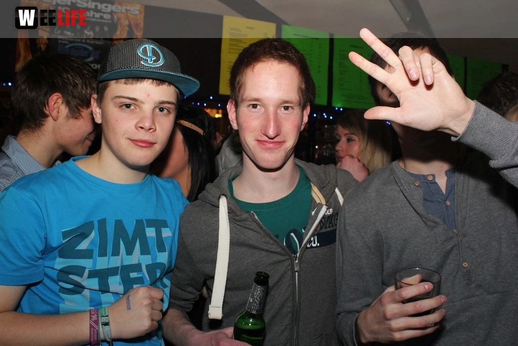 Ibiza House feat. DJ Mario from Prague/CZ