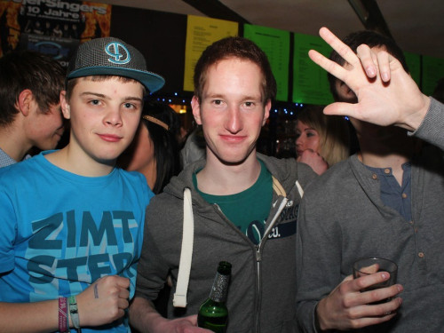 Ibiza House feat. DJ Mario from Prague/CZ – Foto 24