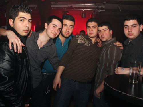 Ibiza House feat. DJ Mario from Prague/CZ – Foto 25