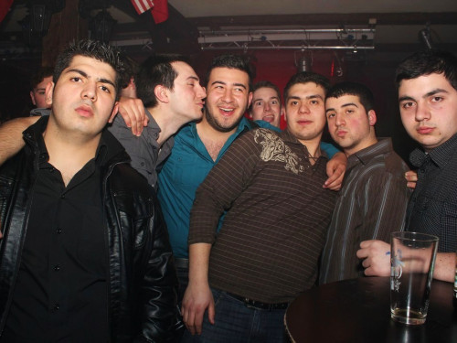 Ibiza House feat. DJ Mario from Prague/CZ – Foto 26