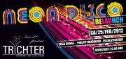 Fotos dieser Veranstaltung: NEONDISCO RELAUNCH