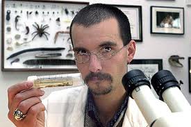 Fotos dieser Veranstaltung: Dr.Mark Benecke