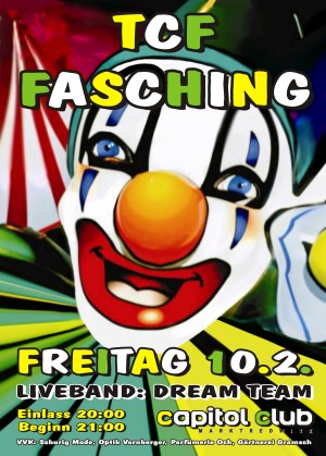 Fotos dieser Veranstaltung: T C F  -  F A S C H I N G