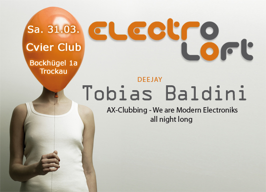 Fotos dieser Veranstaltung: electro :: loft