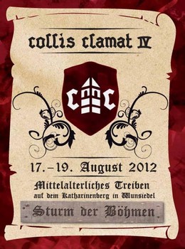 Fotos dieser Veranstaltung: Collis Clamat -Tag3-