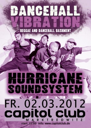 Fotos dieser Veranstaltung: DANCE HALLVIBRATION