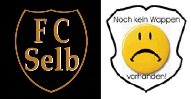 Fotos dieser Veranstaltung: FC Selb II - SG Zell/Stockenroth II