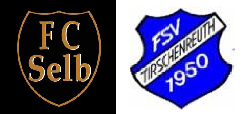 Fotos dieser Veranstaltung: FC Selb - FSV Tirschenreuth