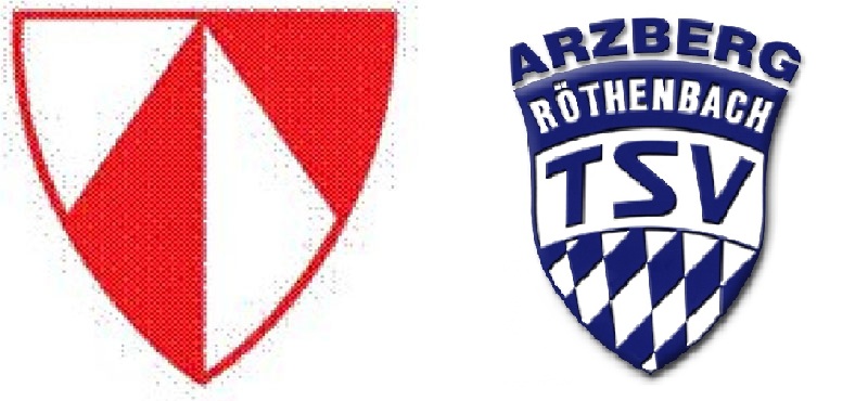 Fotos dieser Veranstaltung: TuS Erkersreuth II - TSV Arzberg-Röthenbach II