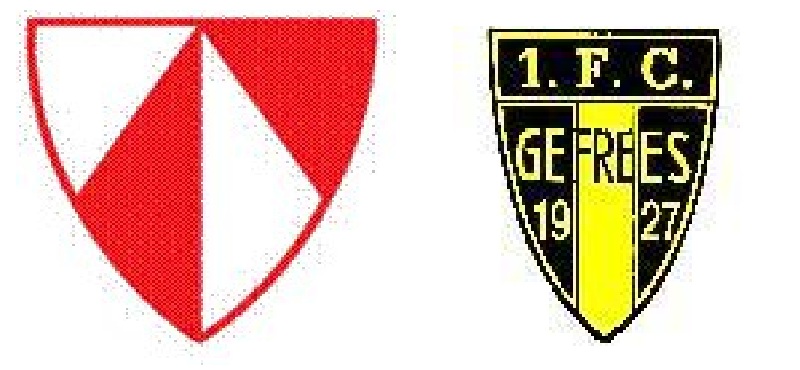 Fotos dieser Veranstaltung: TuS Erkersreuth - 1. FC Gefrees II