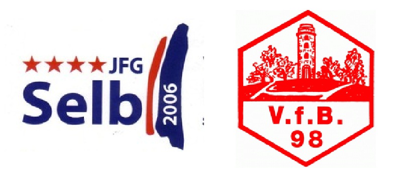 Fotos dieser Veranstaltung: JFG Hochfranken Selb - VfB Helmbrechts