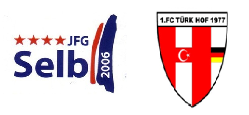 Fotos dieser Veranstaltung: JFG Hochfranken Selb - FC Türk Hof