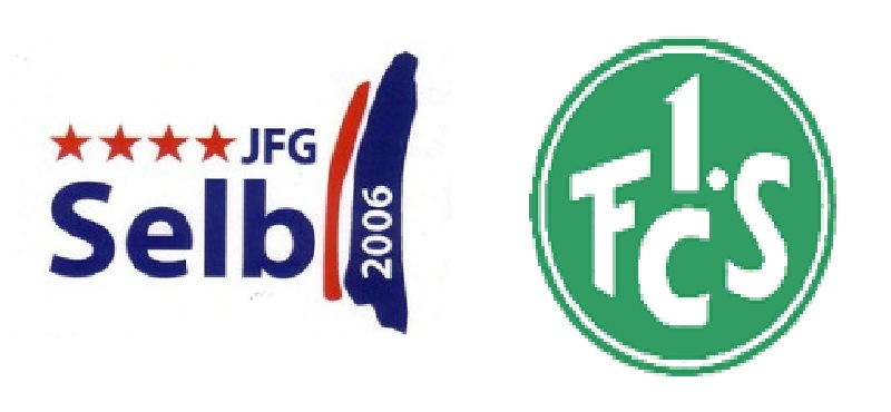 Fotos dieser Veranstaltung: JFG Hochfranken Selb - 1.FC Schwarzenbach/Saale