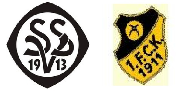 Fotos dieser Veranstaltung: SpVgg Selb - 1. FC Kirchenlamitz