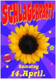 Fotos dieser Veranstaltung: SCHLI... SCHLA... SCHLAGERPARTY