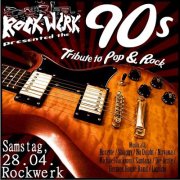 Fotos dieser Veranstaltung: 90er Party Part II POP & Rock