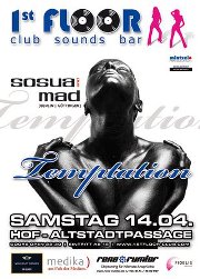 Fotos dieser Veranstaltung: Temptation