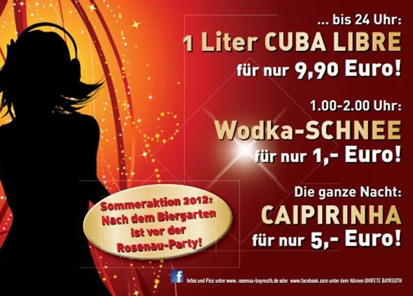 Fotos dieser Veranstaltung: UNIFETE