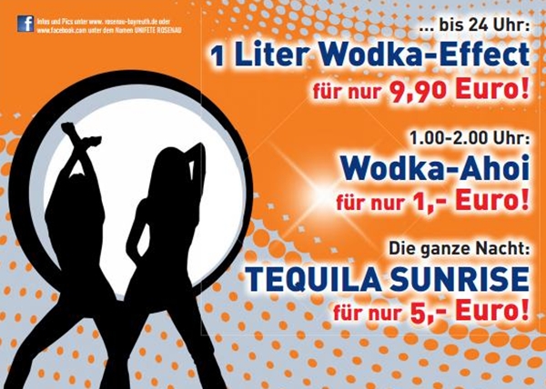 Fotos dieser Veranstaltung: UNIFETE