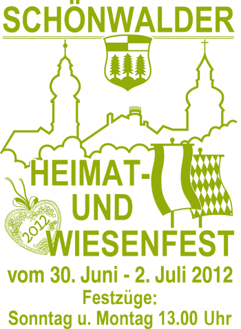 Fotos dieser Veranstaltung: Schönwalder Heimat- und Wiesenfest