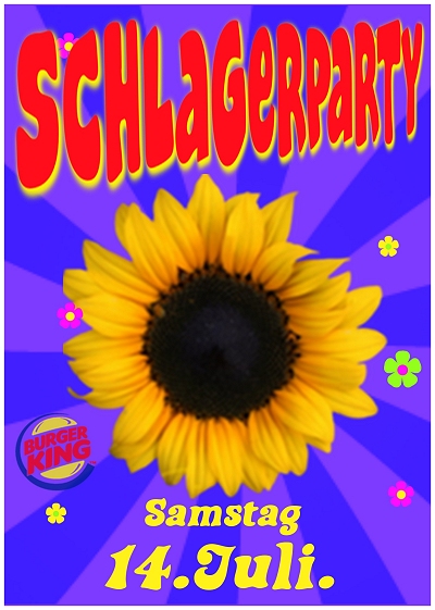 Fotos dieser Veranstaltung: Schlagerparty