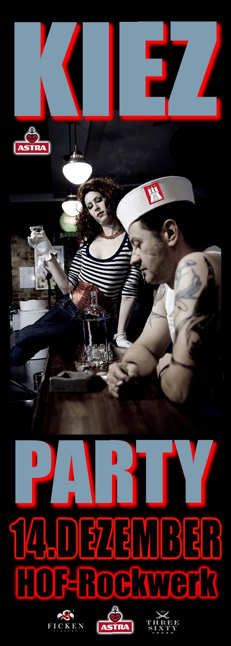 Fotos dieser Veranstaltung: Kiez Party