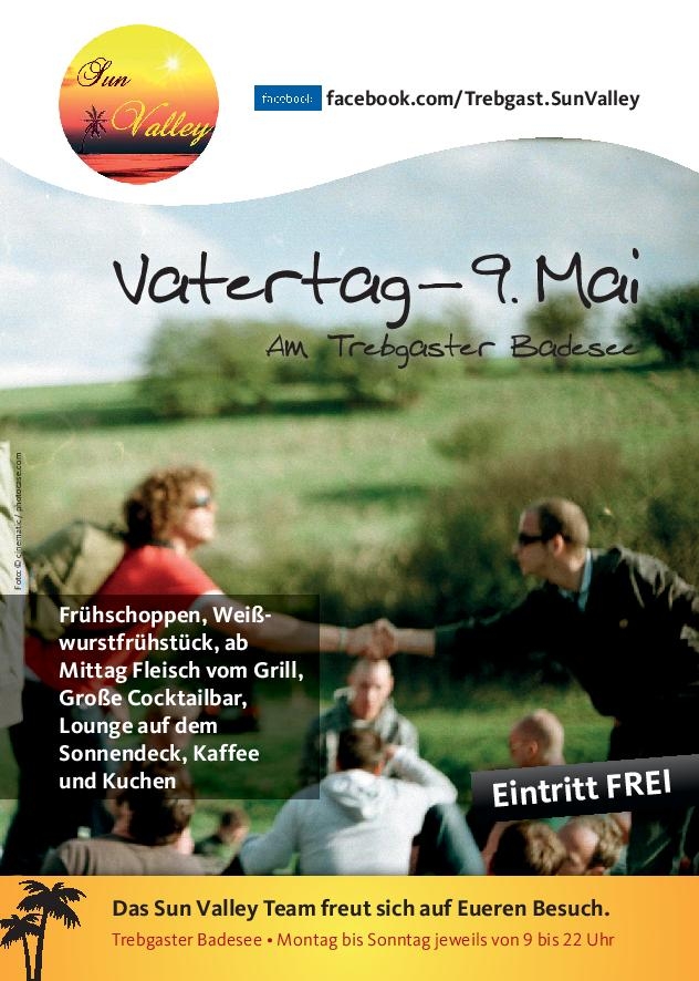 Fotos dieser Veranstaltung: Vatertag