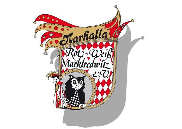 Fotos dieser Veranstaltung: 12. Starkbierfest der Narhalla Rot-Weiß Marktredwitz und der Brauerei Nothaft