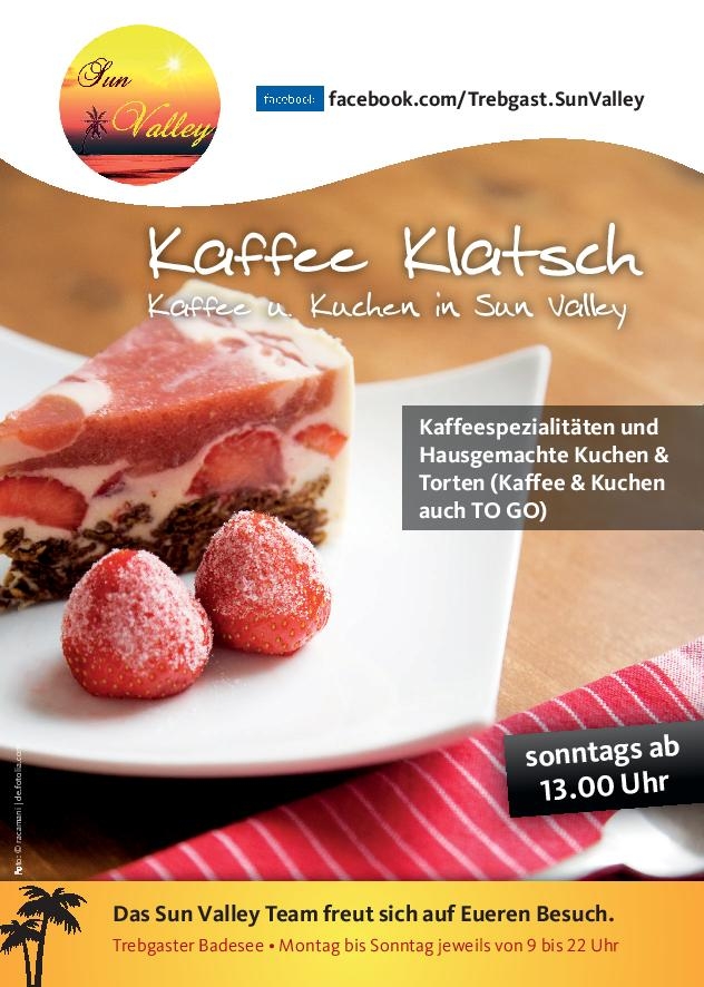 Fotos dieser Veranstaltung: Kaffee Klatsch