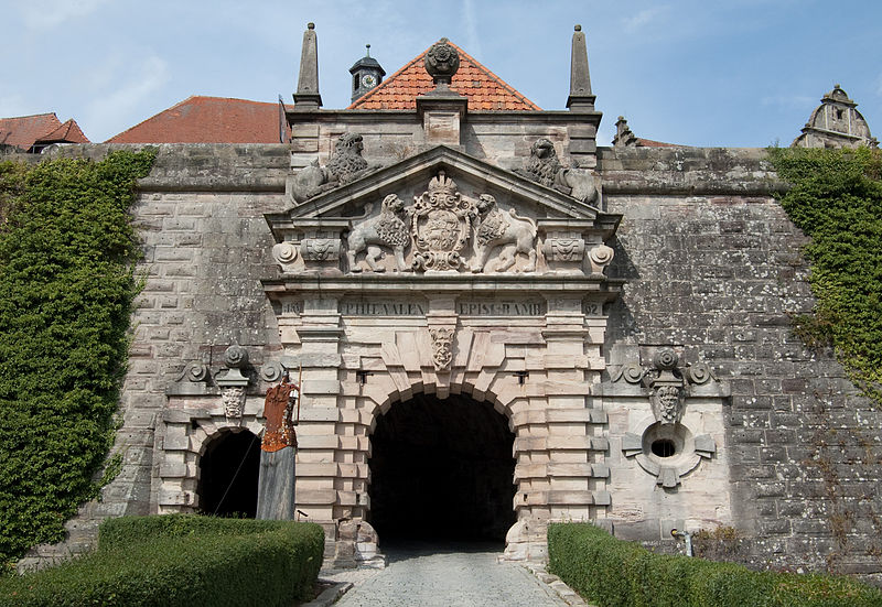 Festung Rosenberg