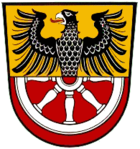 Shedhalle Marktredwitz