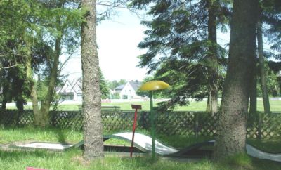 Sportpark Dürrloh