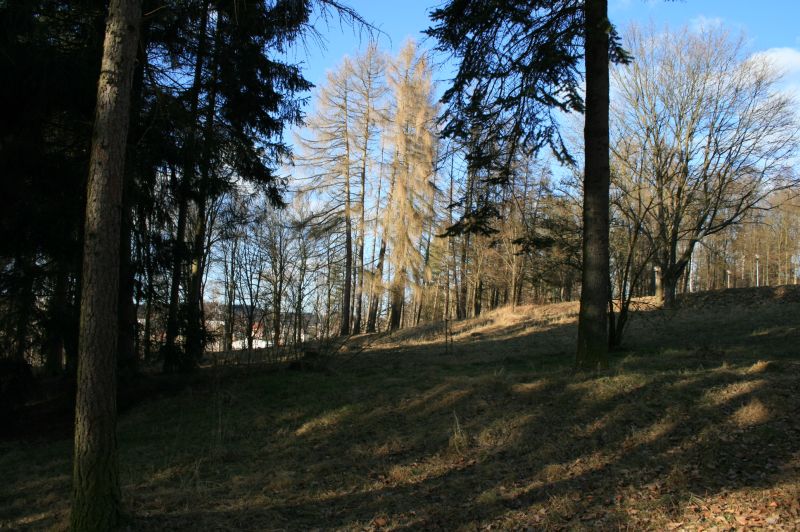 Festgelände Goldberg