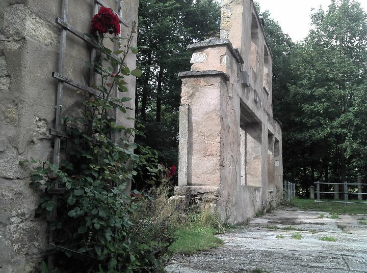 Stadt Weißenstadt