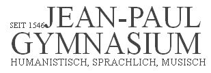 Jean-Paul-Gymnasium Hof