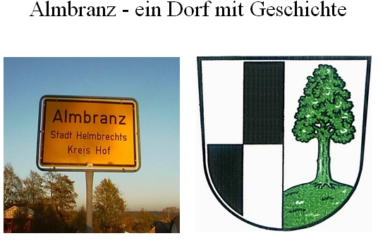 Almbranz