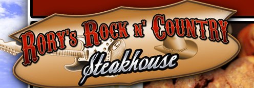 Rory's Steakhouse
