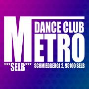METRO DANCE CLUB Selb