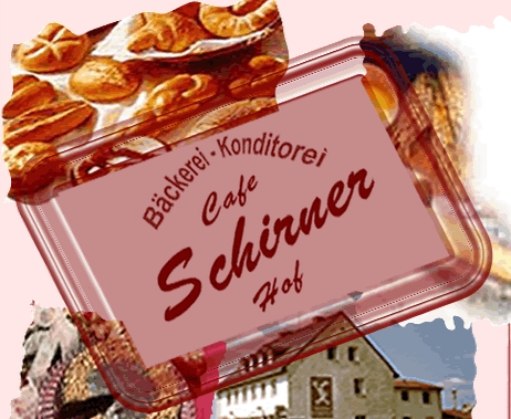 Bäckerei Schirner