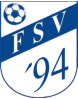 FSV 94 Fussballplatz Unterkotzau