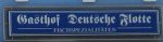 Gaststätte Deutsche Flotte