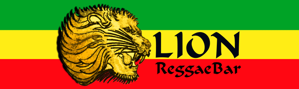 Lion Reggae Bar