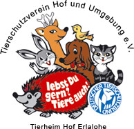 Tierheim