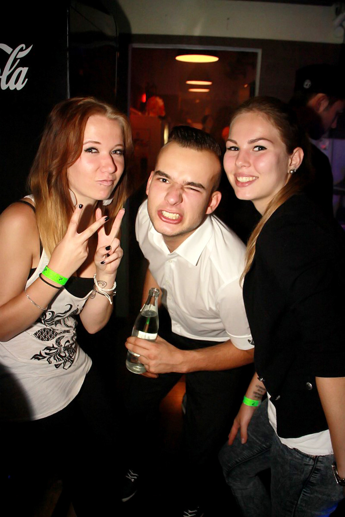 I like Club Tunes