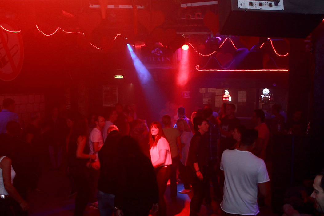Fotos dieser Veranstaltung: Ü30 Single Party