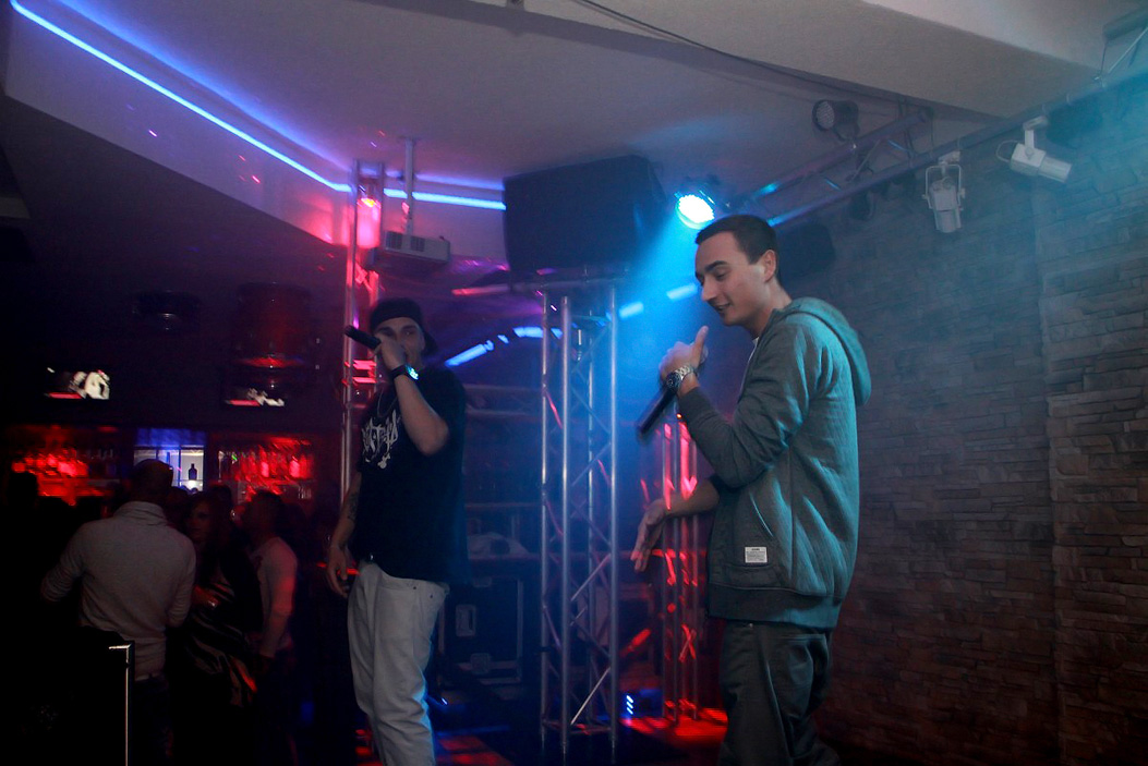 Fotos dieser Veranstaltung: Music Legends mit Live Acts