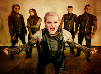 Fotos dieser Veranstaltung: LORD OF THE LOST