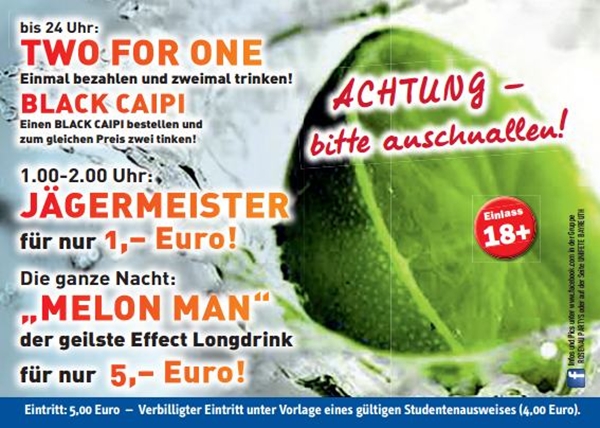 Fotos dieser Veranstaltung: UNIFETE
